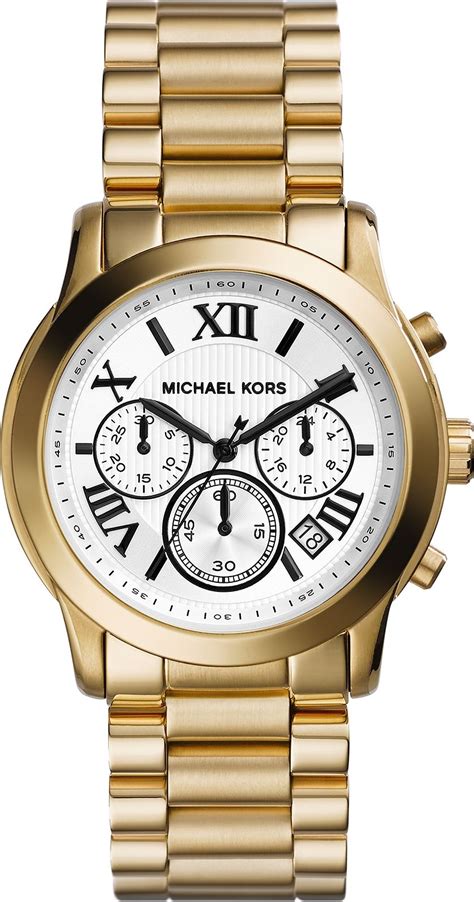 who made michael kors watches|michael kors unisex watches.